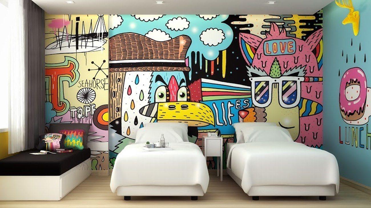 Beat Hotel Bangkok Kültér fotó